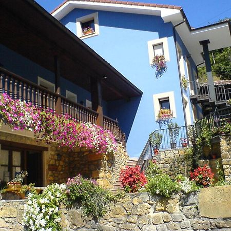 La Casona De Cardes Hotell Onís Eksteriør bilde