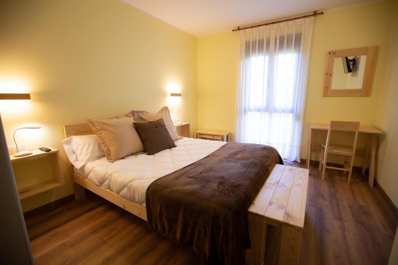 La Casona De Cardes Hotell Onís Eksteriør bilde