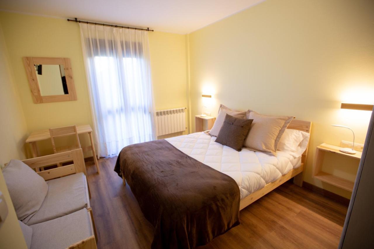 La Casona De Cardes Hotell Onís Eksteriør bilde