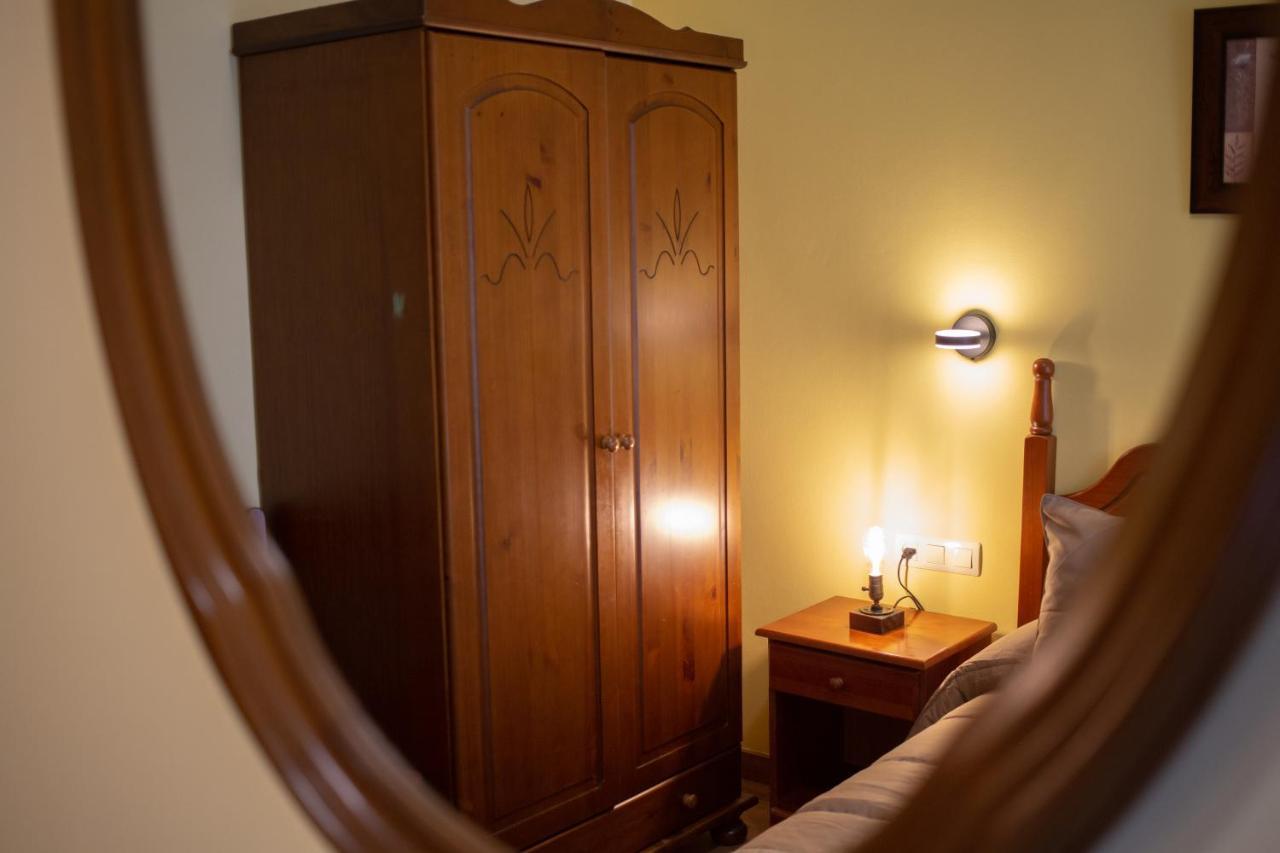La Casona De Cardes Hotell Onís Eksteriør bilde