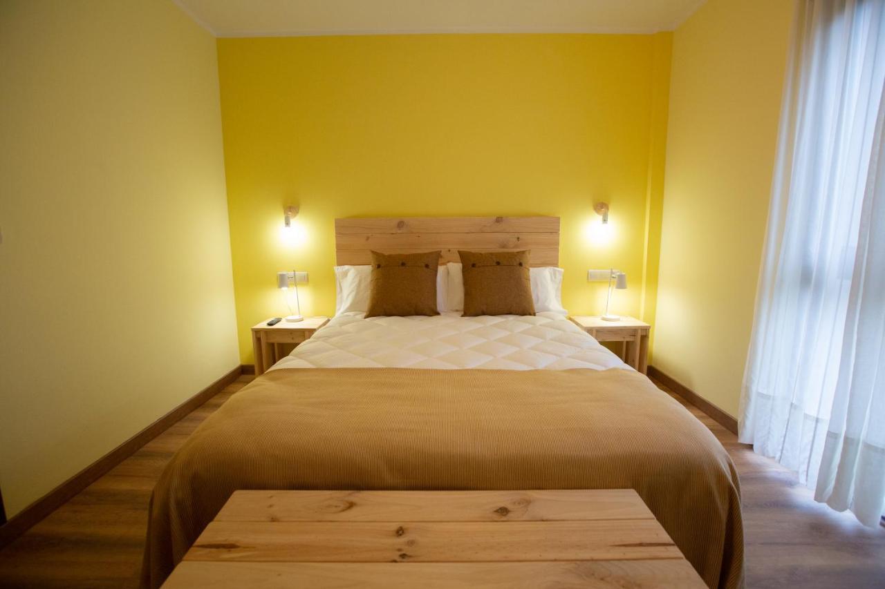 La Casona De Cardes Hotell Onís Eksteriør bilde