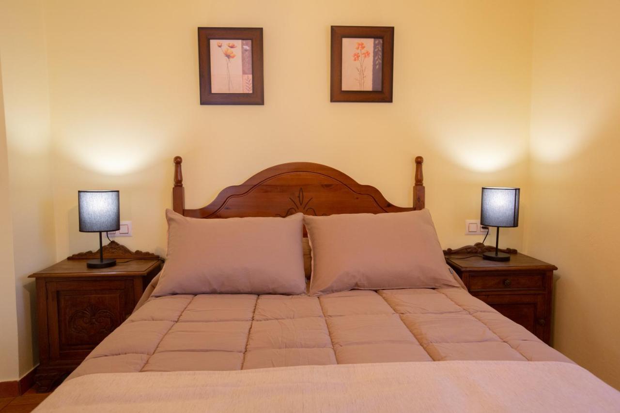La Casona De Cardes Hotell Onís Eksteriør bilde