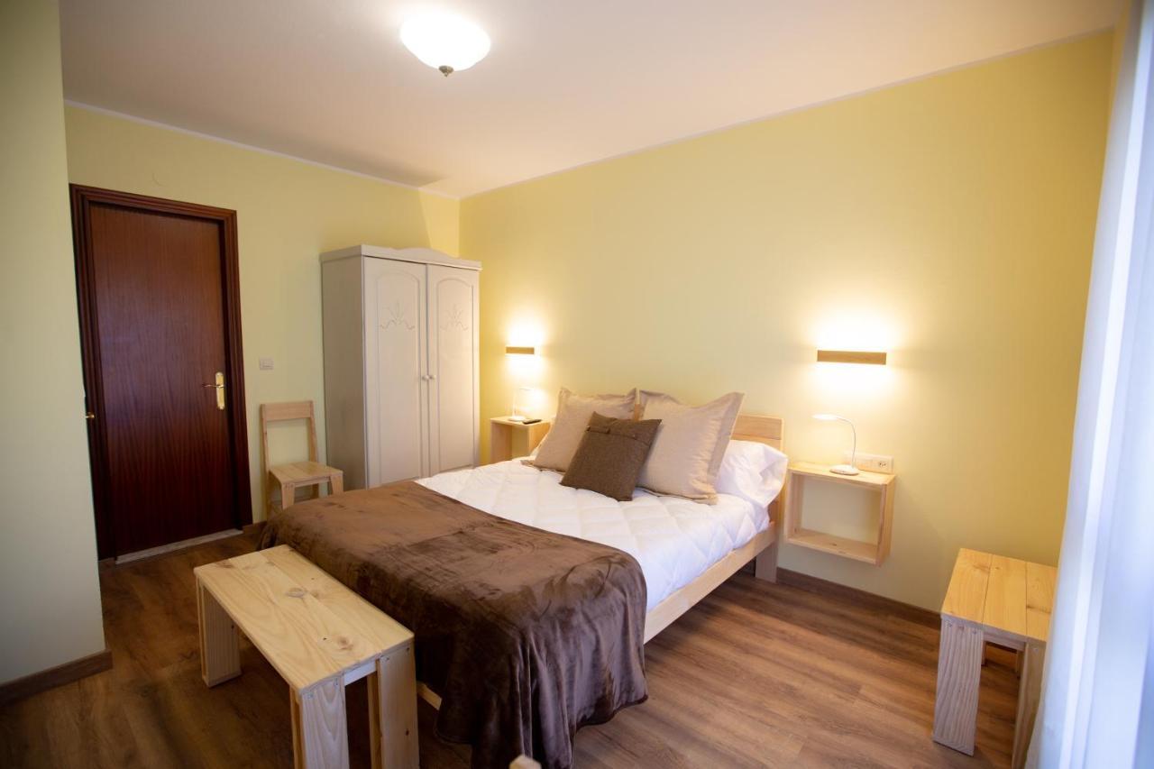 La Casona De Cardes Hotell Onís Eksteriør bilde