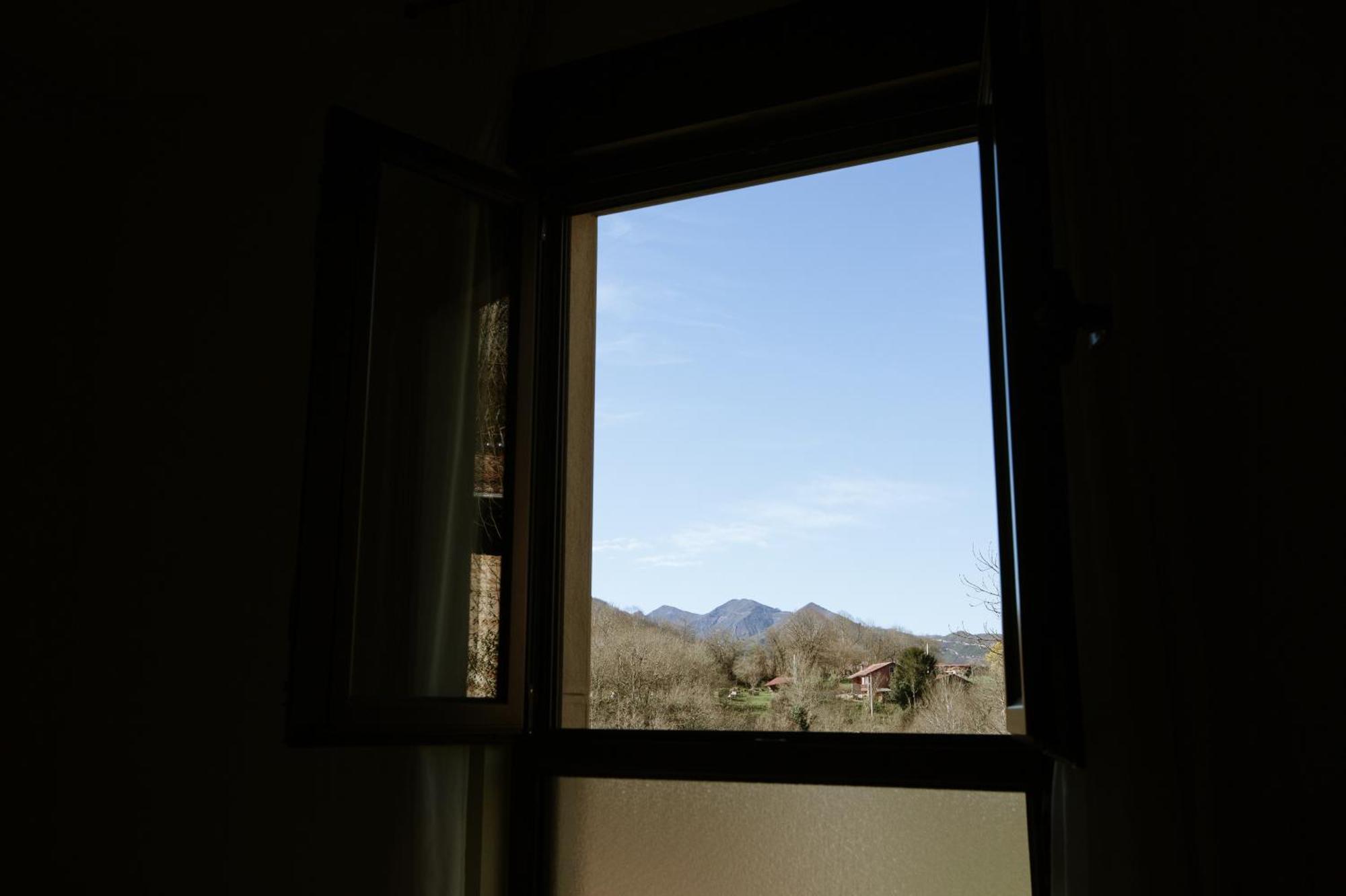 La Casona De Cardes Hotell Onís Rom bilde
